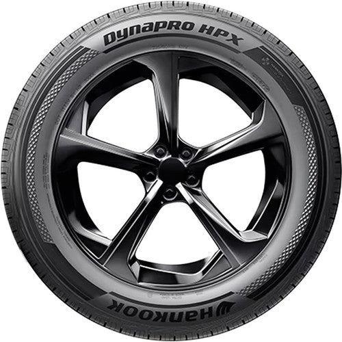 Hankook Dynapro HPX 265/60R18 110V BSW pneu