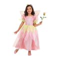 thumbnail image 1 of Déguisement Fairy Rose de Luxe pour Fille, 1 of 6