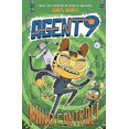thumbnail image 2 of Agent 9: Mind Control!, 2 of 2