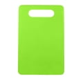 thumbnail image 1 of SUWHWEA Environmentally Friendly Color Plastic Non-Slip Cutting Board Kitche Festival Clearance Gifts, 1 of 4