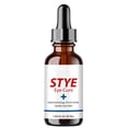 thumbnail image 4 of Stye Eye Treatment, Stye Eye Drops, Stye Treatment, Stye Relief Serum For Chalazions And Blepharitis, Eyelid Bumps, Non-Irritating Formula, Quickly Soothe Makeup Organizers, 4 of 9