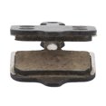 thumbnail image 2 of Brake Pads, Rust Proof Bike Brake Pads  Braking Resin  For Bike For Cycling Enthusiasts LE-05R, 2 of 8