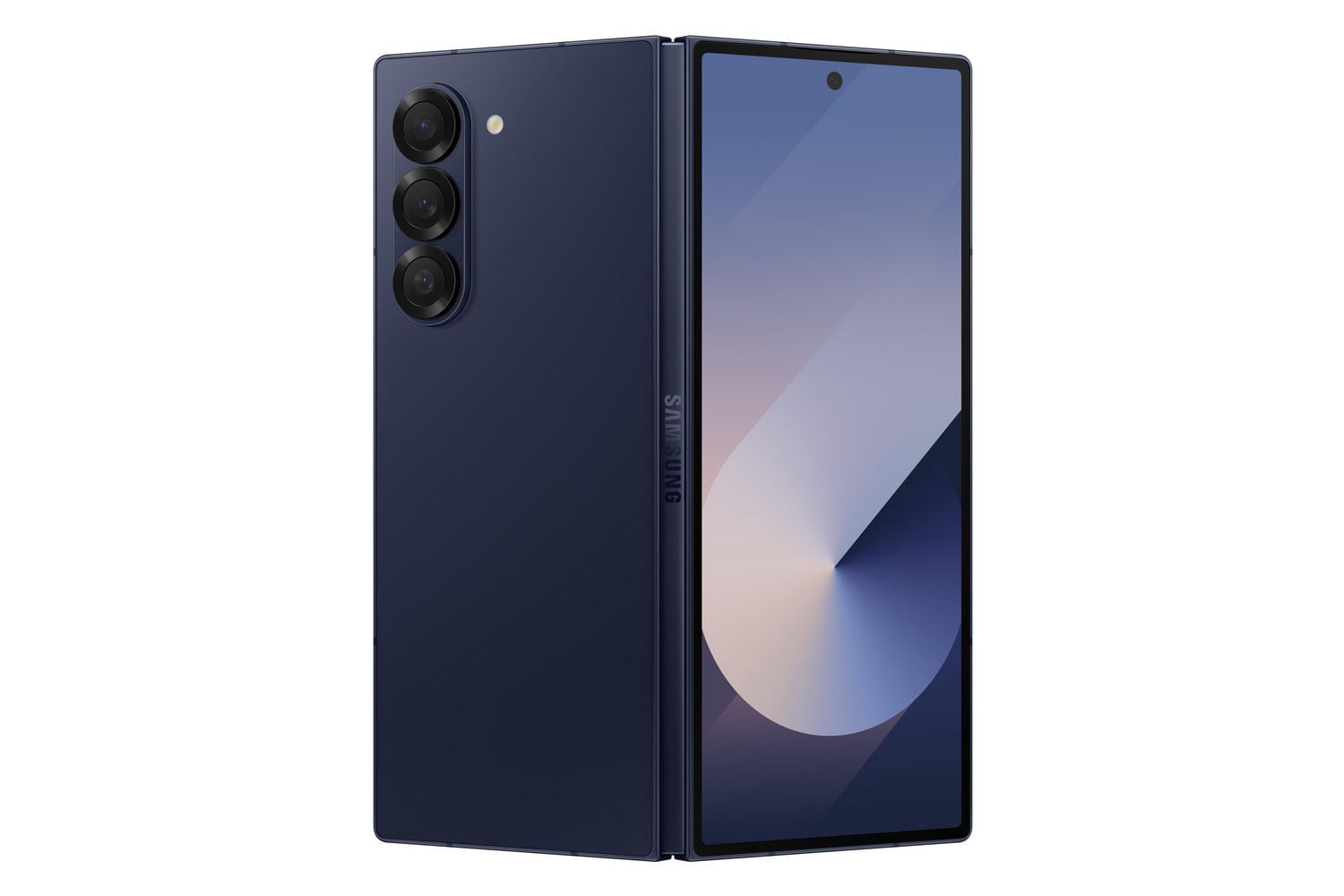 Samsung Galaxy Z Fold6 12+256 - Walmart.ca