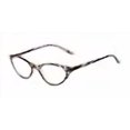 thumbnail image 3 of Readers.com Reading Glasses: The Brit cat-eye Style for female, 3 of 4