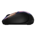 thumbnail image 3 of Logitech M325c - Collection Couleur - Souris - Optique - 5 Boutons - Sans Fil - 2.4 GHz - Récepteur USB Sans Fil - floral Forestier, 3 of 4