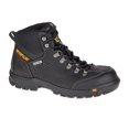 thumbnail image 1 of Cat Men's Threshold Work Boot in Black, 8 US, 1 of 5