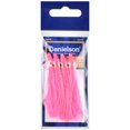 thumbnail image 3 of Danielson SQD254125 Squid Bait 2.5" Hot Pink 4Pk, 3 of 4