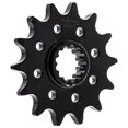thumbnail image 4 of Niche Sprocket Chain Set for Suzuki DR350 14/47T 520 Motorcycle MK1003653, 4 of 9