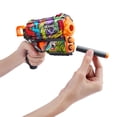 thumbnail image 2 of Pistolet à fléchettes X-Shot Skins Flux (8 fléchettes), 2 of 7