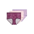 thumbnail image 1 of Jockey Culotte Moderne en Coton Biologique Extensible à Logo - Lot de 3, 1 of 1