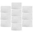 thumbnail image 1 of y 10 Pcs Tampons de Mousse d'Emballage Planche d'Absorption des Chocs, 1 of 1