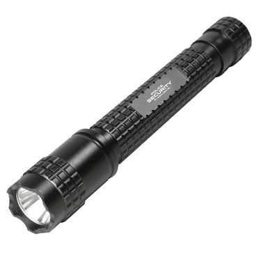 Police Security Maven Flashlight