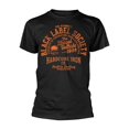 thumbnail image 1 of Black Label Society  Adult Hardcore Hellride T-Shirt, 1 of 2
