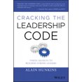 thumbnail image 3 of Cracking the Leadership Code: Three Secrets to Building Strong Leaders, 3 of 6