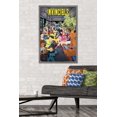 thumbnail image 3 of Invincible: Season 2 - Bus One Sheet Wall Poster, 22.375" x 34", 3 of 4