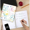 thumbnail image 4 of Five Star® 1 Subject Faces Notebook, 4 of 5