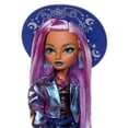 thumbnail image 4 of Monster High-Poupée Layla Stone-avec accessoires, 4 of 6