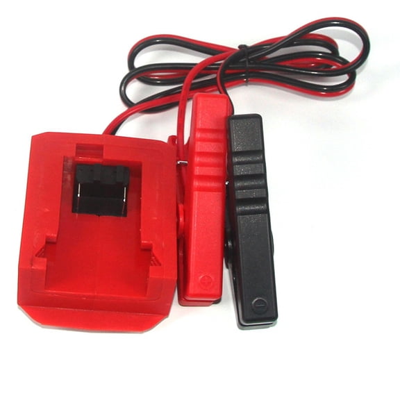 Battery portable jump start cable car starter jump starter 1pcs
