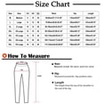 thumbnail image 2 of EGNMCR Pantalon Léger pour Homme, Pantalon Cargo Homme, Pantalon en Lin Homme Homme Multi-Poches avec Cordon de Serrage Intégré Taille Ajustée Pantalon Grande Taille Pantalon Cargo Pantalon Homme Pantalon en Polyester, 2 of 2