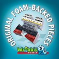 thumbnail image 5 of WREBBIT 3D - Titanic 3D Jigsaw Puzzle - 440 Pieces, 5 of 5