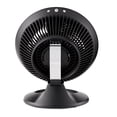 thumbnail image 4 of Vornado 560 Medium Efficient Variable Speed Air Circulator Floor Fan, Black, 4 of 8