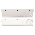 thumbnail image 1 of Water Cooling Kits, Portable Water Cooling Heatsink  for Computer White,Silver,Black, 1 of 7