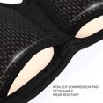 thumbnail image 3 of Soft Compression Fixation Double Inguinal Hernia Brace, Adjustable Belt for Men and Women Prevents Urinary System Complications, 3 of 7