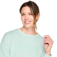 thumbnail image 4 of George Women's Sleep Sweatshirt, 4 of 4