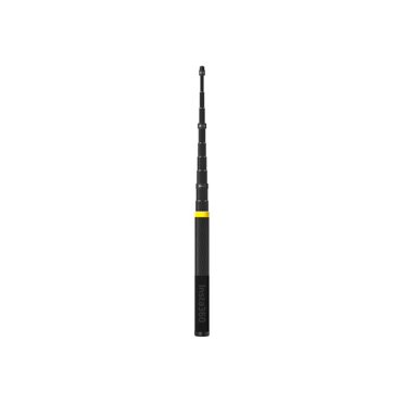 Insta360 Édition Perche à Selfie Étendue pour Caméras Insta360, Noir, 1