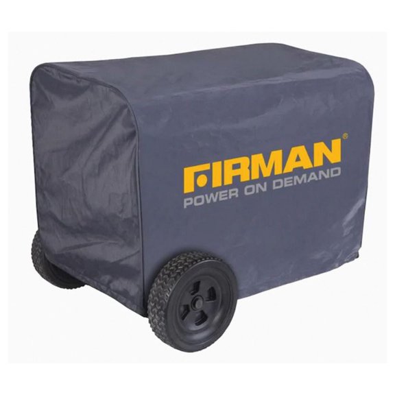 Firman Grand couvercle de generateur