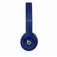 thumbnail image 4 of Beats Solo³ Wireless Headphones - Pop Collection, 4 of 7