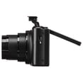 thumbnail image 5 of Canon PowerShot SX740 HS Digital Camera (Black) with 40x Optical Zoom Lens + 128GB Memory Card + Tripod + ZeeTech Basic Bundle, 5 of 5