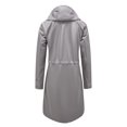 thumbnail image 4 of Dvkptbk Veste à Capuche pour Femmes, Imperméable, Coupe-Vent, en Liquidation, 4 of 5