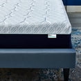 thumbnail image 2 of Sleep Innovations Ellis Advanced Cooling 12" Gel Memory Foam Mattress, California King, 2 of 5