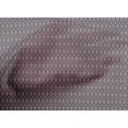 thumbnail image 4 of oneOone Cotton Poplin Gray Fabric Diamond Shape Geometric Craft Projects Decor Fabric Printed By The Yard 56 Inch Wide, 4 of 4