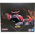 thumbnail image 1 of Grendizer Statue Figure FiguartsZERO Touche Metallique - UFO Robo Grendizer, 1 of 2
