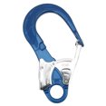 thumbnail image 3 of Carabiner Hook,Safety Hook Aluminum Alloy Large Opening Snap Hook Climbing Hook Exquisite Design, 3 of 14