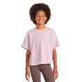 thumbnail image 1 of George Girls' Graphic T-Shirt, 1 of 6