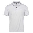 thumbnail image 1 of Regatta Mens Remex II Jersey Polo Shirt, 1 of 5