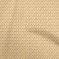 thumbnail image 1 of oneOone Silk Tabby Orange Fabric Animal Sewing Material Print Fabric By The Yard 42 Inch Wide, 1 of 4