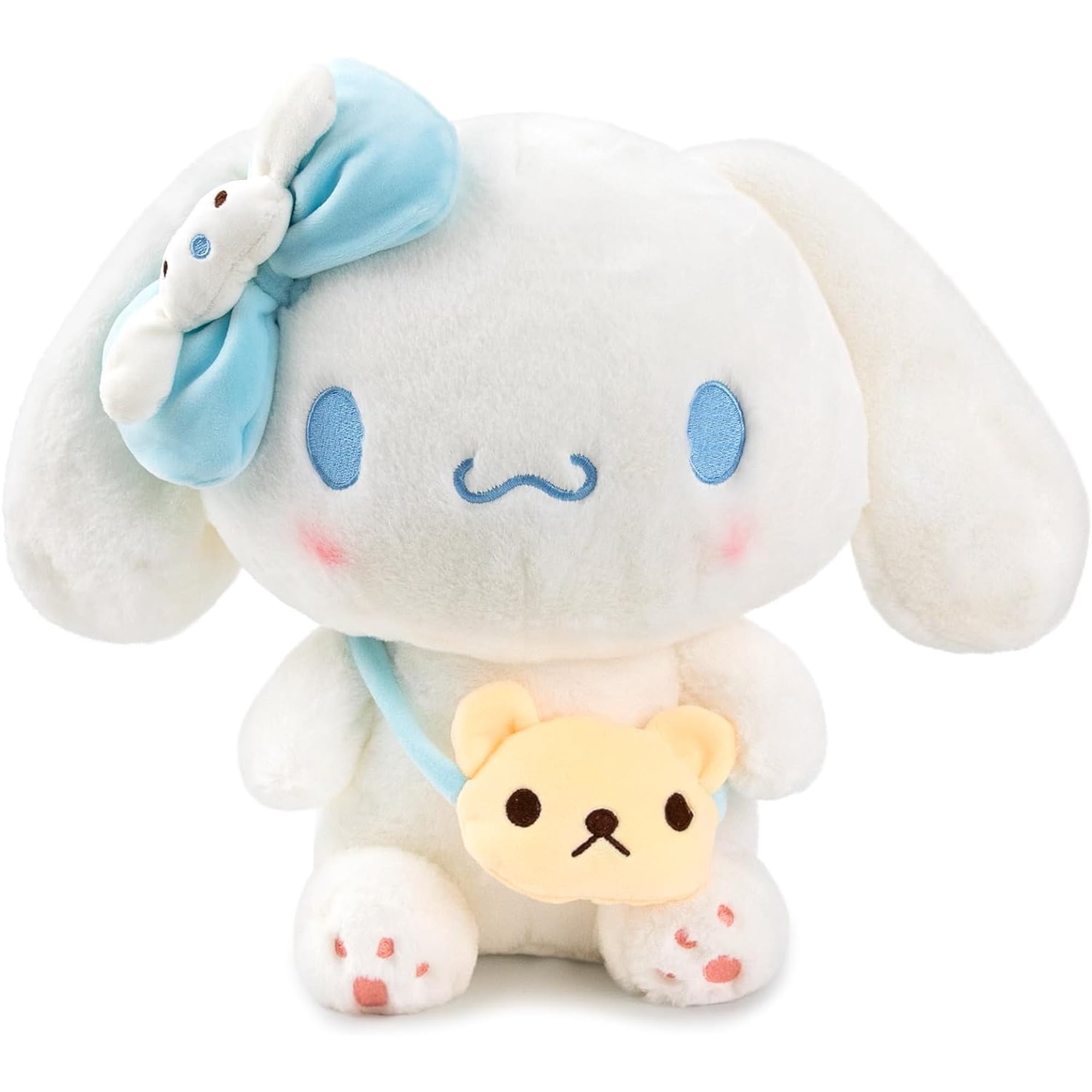13 in Cinnamoroll Plush Toys, Kawaii Anime Plush Figure