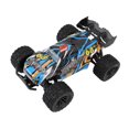 thumbnail image 1 of Remote Control Car, RC Off Road Car 2.4G  for Kids Blue, 1 of 7