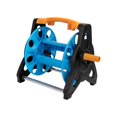 thumbnail image 3 of HLONK Hose Reel Cart Gardening Tool Pipe Storage Rack for Outside Farm Car Washing BM02 25M, 3 of 6