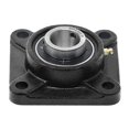 thumbnail image 4 of MAPLE ACE UCF215-48 Flange Bearing 3" Bore 4-Bolt Solid, 4 of 4