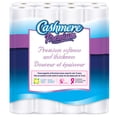 thumbnail image 2 of Cashmere Premium Soft & Thick Toilet Paper, Hypoallergenic, and Septic Safe, 40-pack, 2 of 2