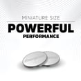 thumbnail image 3 of Energizer Lithium CR1620 Button Cell Battery, 3 of 9
