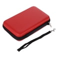 thumbnail image 4 of EVA Hard Protective Carry Case Bag Pouch For New Nintendo 3DS XL /3DS LL /3DS, 4 of 5