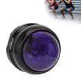 thumbnail image 4 of Ball Massager, Small Muscle Relaxation Massage Ball Manual Massage Ball Plastic  For Leg For Hand Massage Purple, 4 of 8