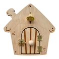 thumbnail image 4 of Busy Board Parts Accessory Interactive Portable for Ages 3 4 5 6 Boys Travel House, 4 of 9