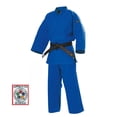 thumbnail image 1 of Mizuno Yusho Comp Approuvé par l'IJF Judogi, 1 of 8